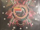 HAWKWIND - X IN SEARCH OF SPACE VINYL LP 70s Prog UAG 29202 With Booklet Vg Con