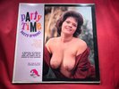 N1-57 BUZZY GREENE Party Time .... COMEDY ... FOR ADULTS ONLY