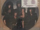 Kiss Crazy Nights Vinyl LP Pictures Disc limited edition 12