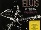 PRESLEY, Elvis - In Person At The International Hotel Las Vegas, Nevada - LP