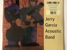 Jerry Garcia Band Almost Acoustic 2xLP sealed green vinyl RSD Black Friday 2018