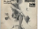 MILLIE my boy lollipop / be done +2 7
