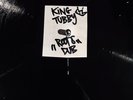 KING TUBBY DUBPLATE 10” DUB FEVER / ROOTS DUB