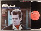 Dick Campbell  Sings Where It's At   Blues Rock 1965 With Butterfield Blues Band
