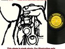 WITH THE MILES DAVIS, Cookin'  PRESTIGE PRLP-7094  RVG