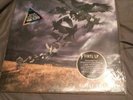 Sealed David Gilmour  Rattle That Lock Vinyl LP w/Download Card Sealed