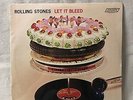 1969 Rolling Stones Let it Bleed LP Vinyl Record Album London NPS-4 NEW SEALED