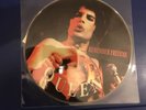 QUEEN - RARE VINYL LP PICTURE DISC REMEMBER FREDDIE
