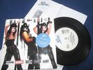 Dead Or Alive ?+ PRESS RELEASE Come Home With Me Baby PROMO BURNS 5 Vinyl 7