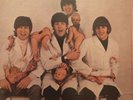THE BEATLES Rarities LP CAPITOL SHAL 12060 rare original BUTCHER 