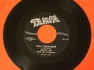 DICKEY LEE & THE COLLEGIATES 