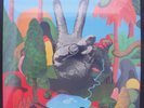 Wooden Shjips ?- V., 2018, Limited Edition, Colored Vinyl, Psych Rock, Moon Duo