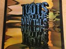 Toots And The Maytals - The Best Of LP 1979 UK Trojan Records TRLS171 MINT