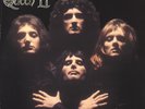 Queen II [LP] by Queen (Vinyl, Oct-2008, Hollywood Records) Brand new, Sealed