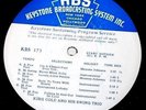 NAT KING COLE SWING TRIO & The Argentines 1940s 16