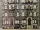 Led Zeppelin - Physical Graffiti K 89 400 2x VINYL 12” LP Record Die Cut Sleeve