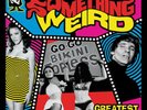 Something Weird Greatest Hits OST 2 x LP VINYL ALBUM Record Store Day RSD 2018