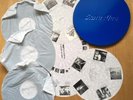 STATUS QUO - FROM THE MAKERS OF ... 3LP Blue Tin Limited Edition No. 42621 best