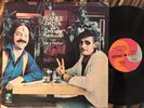 Frankie Dante & Orquesta Flamboyan Larry Harlow LP Cotique Latin Salsa Soul Funk