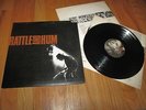 U2 - RATTLE AND HUM - ISLAND RECORDS DOUBLE LP