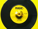 *** JACKIE EDWARDS *** FEEL SO BAD **VG+ *NORTHERN SOUL *WIGAN CASINO CLASSIC