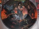 DEATH SS Rock 'N' Roll Armageddon - picture disc album - 200 copie