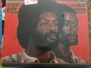 Bridges Gil Scott-Heron Brian Jackson LP AB4147 Arista NM+ 1977 FIRST PRESS