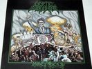 Cryptic Slaughter ?– Money Talks LP / Original Europe Vinyl (1987) Thrash Punk