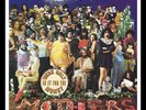 RSD BLACK FRIDAY - FRANK ZAPPA - WE’RE ONLY IN IT FOR THE MONEY. 12” PIC DISC LP