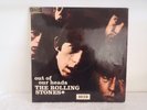 THE ROLLING STONES - LP - OUT OF OUR HEADS - 1965 - OZ copy