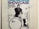 PHILLY JOE JONES - SHOWCASE - JAPAN RIVERSIDE LP SMJ-6193 INSERT
