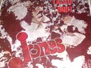 Rare Funk Soul BOBBY JONES Talkin' Bout Jones VG++