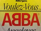 ABBA Voulez-Vous / Angeleyes 12