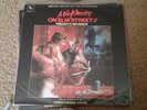 A Nightmare on Elm Street 2 Freddy's Revenge STV 81275 Soundtrack Chris Young