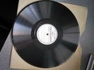 Vinyl Records 78 rpm Test Pressing by Columbia RC for Paul Mares 