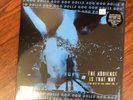 Goo Goo Dolls The Audience Is That Way Record Store Day Black Friday Vinyl LP