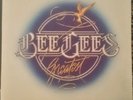 Bee Gees Greatest Hits Vintage 1979 RSO Records Double LP Gatefold Cover