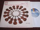 Ruggiero RICCI violin The Glory of Cremona MCA 202.400