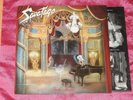 SAVATAGE - GUTTER BALLET - 10tr LP - GERMANY 1989 - 1st PRESSING