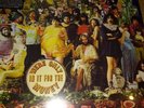 FRANK ZAPPA - WE'RE ONLY IN IT FOR THE MONEY, RSD 2018  - Vinyl LP Picture MONO
