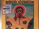 Randy Weston ? African Cookbook Vinyl LP USA 1972 Excellent copy
