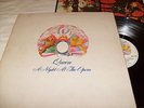 QUEEN / A NIGHT AT THE OPERA  LP  EMI  EMTC 103  1975 UK  GATEFOLD INNER SLEEVE