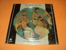 THE EVERLY BROTHERS HEARTACHES N HARMONIES VINYL PICTURE DISC SEALED