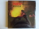 RATT Out Of The Cellar VINYL [SEALED 1ST PRESSING] ATLANTIC 80143-1 1984