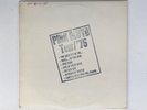 Pink Floyd ?– Tour '75 Promo LP UNPLAYED NM 1975