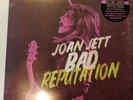 Joan jett bad reputation Soundtrack RSD Yellow Vinyl numbered x runaways peorder