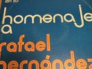Orquesta Fiesta Homenaje A Rafael Hernandez