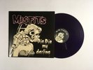 MISFITS Die Die My Darling 12