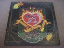 DR. Z Three Parts To My Soul   DOOR COVER  AKARMA         NEAR MINT