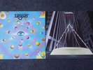 UTOPIA Todd Rundgren X2 Vinyl LP PROG ROCK Excellent Condition